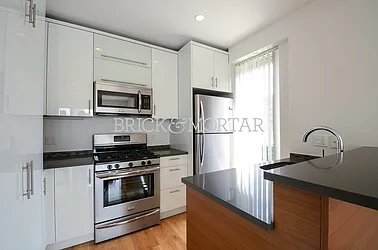 Rented by Brick&Mortar