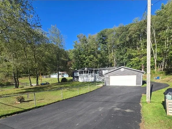 103 Church St, Lester, WV 25865