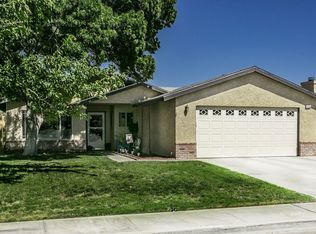 228 E Cardigan Ave, Ridgecrest, CA 93555