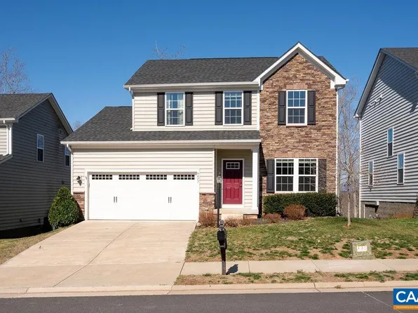 4477 Sunset Dr, Charlottesville, VA 22911