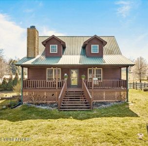 172 Taft Story Rd Lot 510, Jamestown, TN, 38556