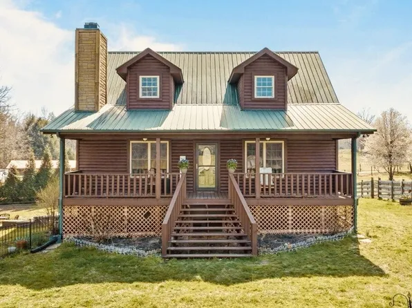 172 Taft Story Rd, Jamestown, TN 38556