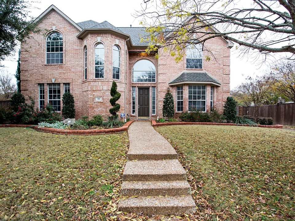 For Sale: 401 San Mateo Dr, Allen, Texas 75013
