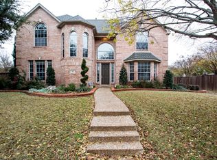 401 San Mateo Dr, Allen, TX 75013