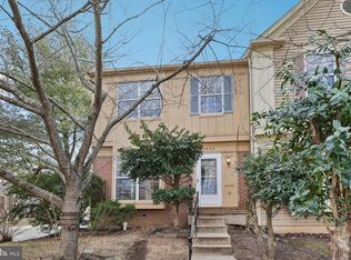 7860 Rebel Walk Dr, Manassas, VA 20109