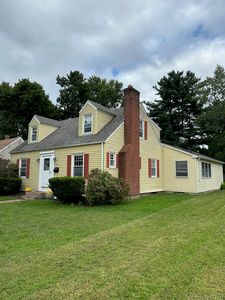 57 Kensington Street, Manchester, CT, 06040