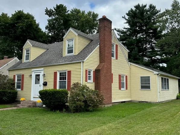 57 Kensington Street, Manchester, CT 06040