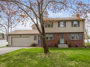 174 Druid Hill Rd, Springfield, MA 01129