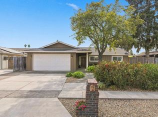 1919 Valencia St, Napa, CA 94558