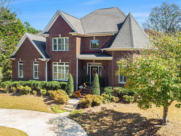 1008 Mill Springs Dr, Birmingham, AL 35244