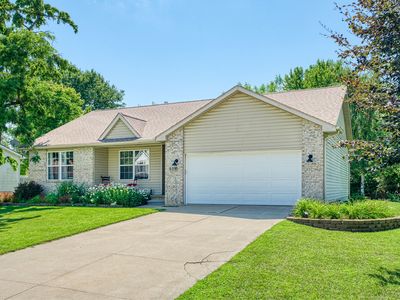 609 Garden Ct, Fowlerville, MI, 48836