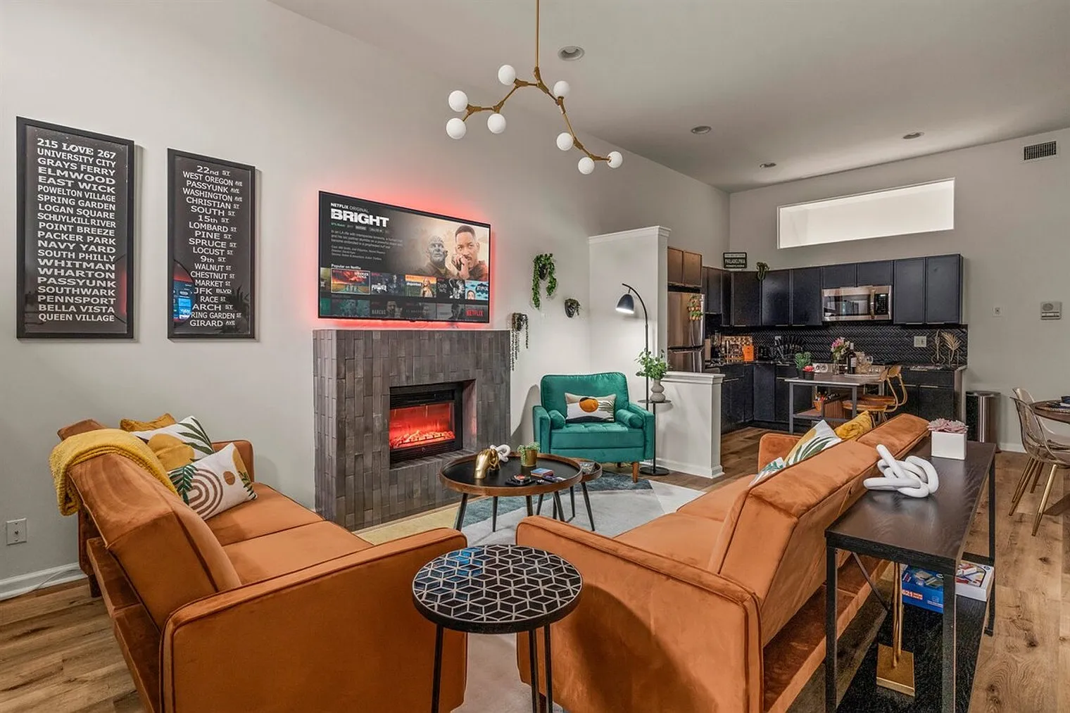 2 bed, 1.0 bath, $5,948 — Photo 1