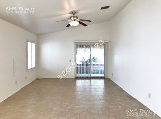 2976 W Laquila Aerie, Tucson, AZ 85742