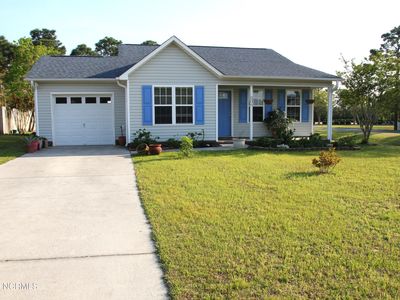 806 Hillside Drive, Wilmington, NC, 28412