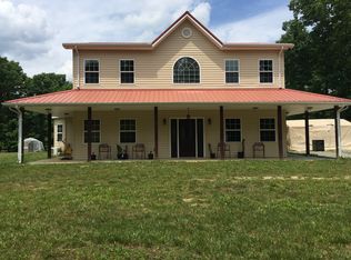 120 Desiree Dr, Dunlap, TN 37327
