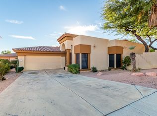 1425 E Estrid Ave, Phoenix, AZ 85022