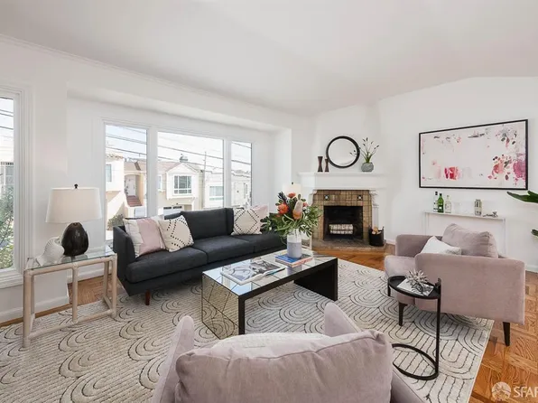 315 Mount Vernon Ave, San Francisco, CA 94112