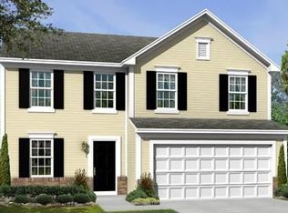 4185 S Gensen Loop, Cincinnati, OH 45245