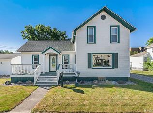 74 Mill St, Lapeer, MI