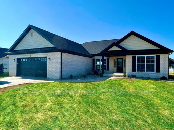 8001 Jt Ct, Evansville, IN 47715
