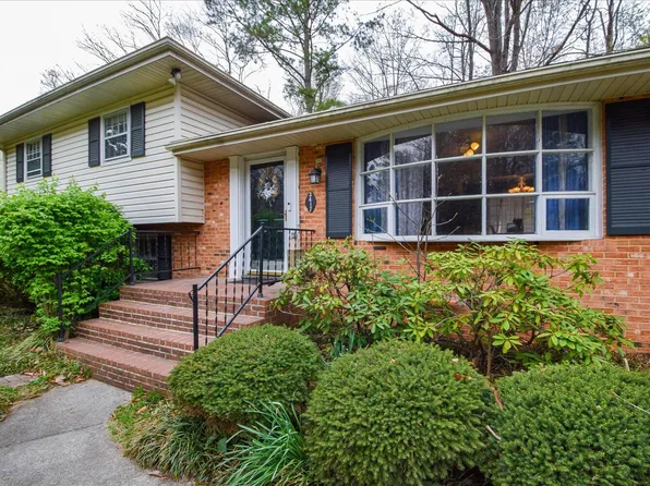 3417 Kenwick Trl, Roanoke, VA 24018