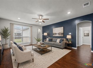 811 Clanton Cv, Killeen, TX 76542