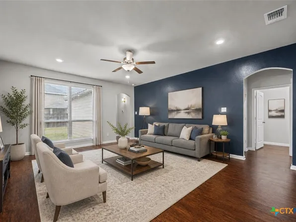 811 Clanton Cv, Killeen, TX 76542