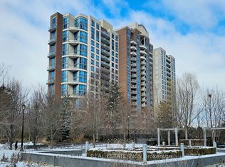 233 Beecroft Rd #323, Toronto, ON M2N6Z9