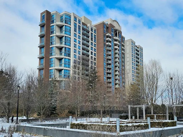 233 Beecroft Rd #323, Toronto, ON M2N 6Z9