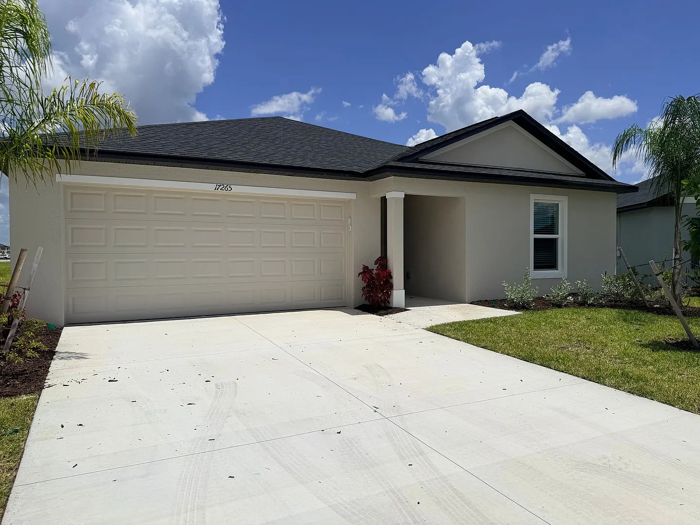 1st Month Rent Free! 3/2 Brande New Home In Crane Landing — Photo 4