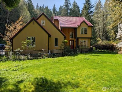 18323 127th Avenue NE, Arlington, WA, 98223