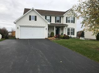 54 Egret Dr, West Henrietta, NY 14586