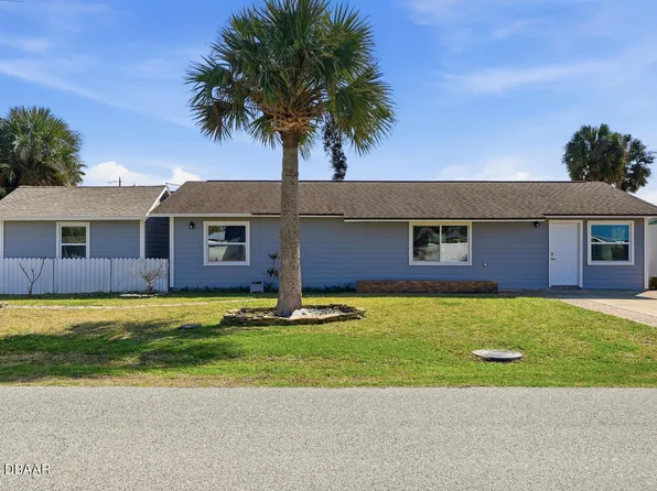 364 Palm Cir, Flagler Beach, FL 32136