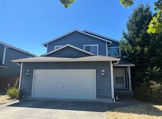 10717 Umtanum St SE, Yelm, WA 98597