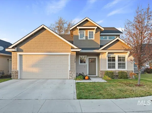1378 W Joshua St, Meridian, ID 83642