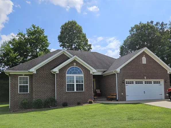 111 Hayden Heady Cir, Bowling Green, KY 42104