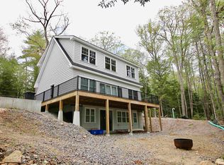 242 Bolan Road, Milton, NH 03851
