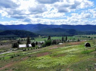 74 High Meadow Rd, Plains, MT 59859