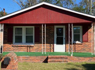 2018 Gugel St, Savannah, GA 31415