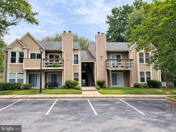 11440 Little Patuxent Pkwy Unit 706, Columbia, MD 21044