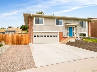 2027 S Welch Cir, Lakewood, CO 80228