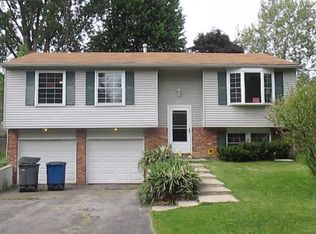 3812 House Of Stuart Ave, Toledo, OH 43607