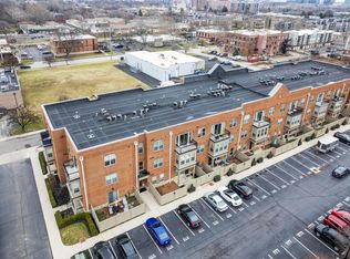 953 Ingleside Ave #308, Columbus, OH 43215