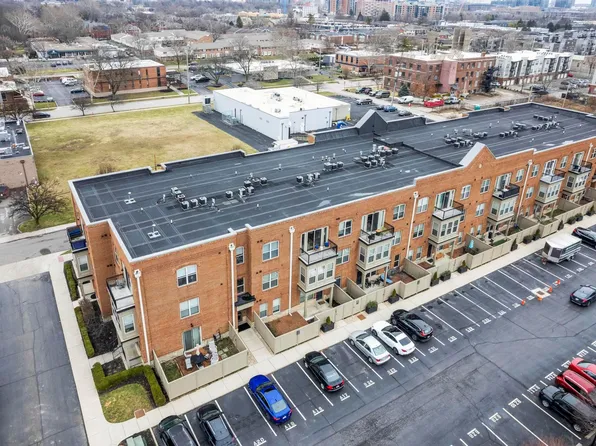 953 Ingleside Ave #308, Columbus, OH 43215