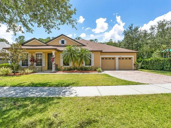 10102 Caroline Park Dr, Orlando, FL 32832