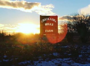 29240 Range Road 40, Mountain View County, AB T0M 0R0