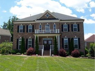 2697 Wingrave St NW, Concord, NC 28027