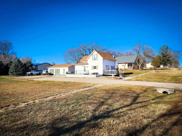 905 16th St, Stanton, NE 68779