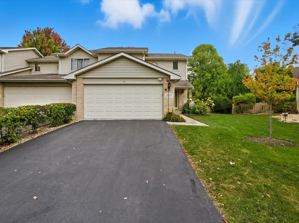 2015 Yellow Daisy Ct, Naperville, IL 60563