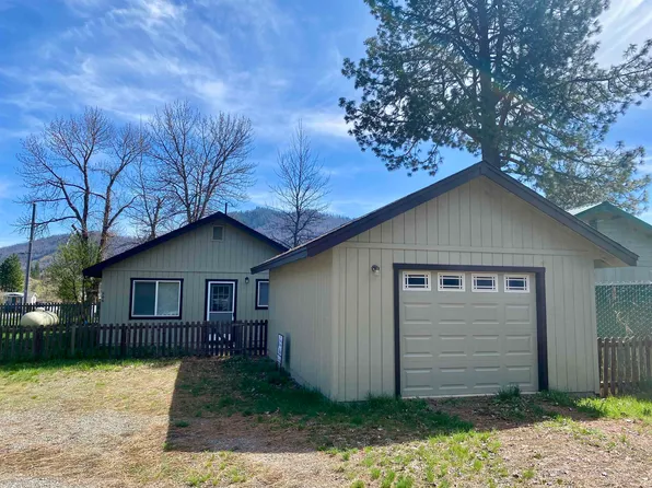 506 2nd St, Greenville, CA 95947